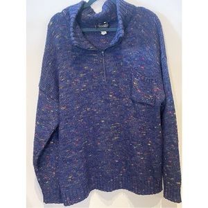 Vintage Nordstrom POV Sweater